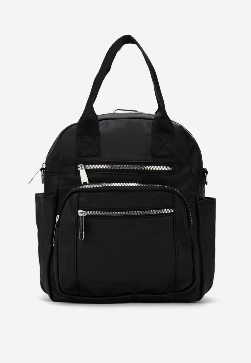 Ručna torba Mendosia crno