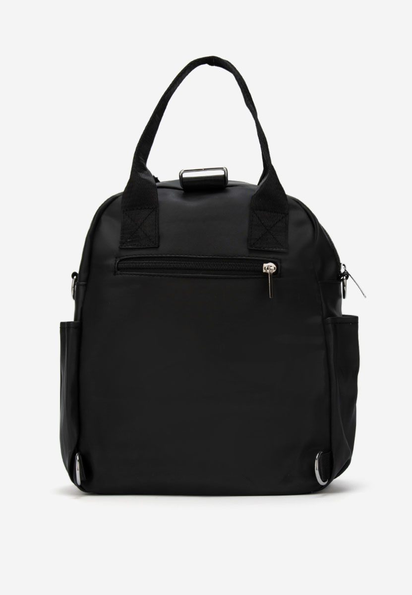 Ručna torba Mendosia crno