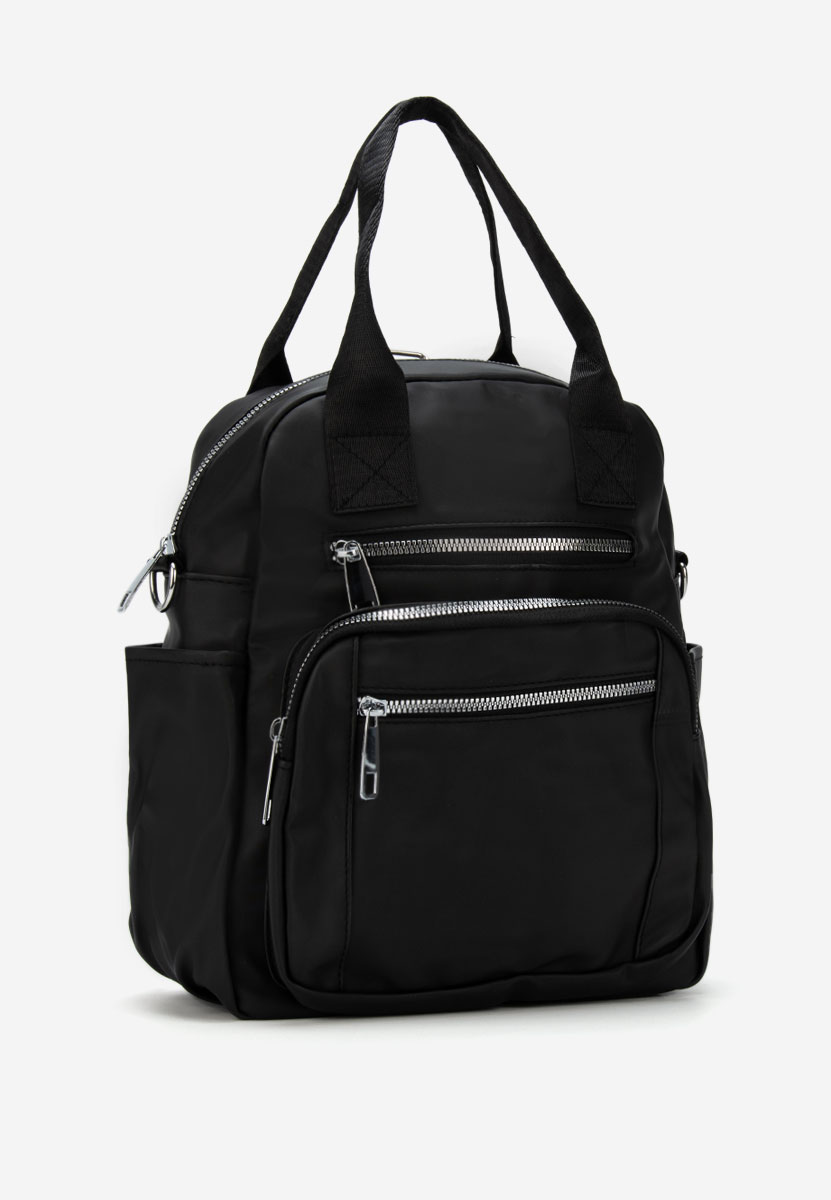 Ručna torba Mendosia crno