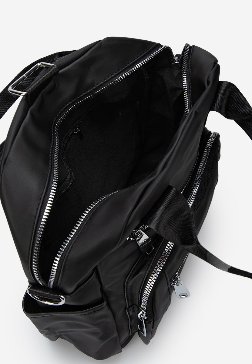 Ručna torba Mendosia crno