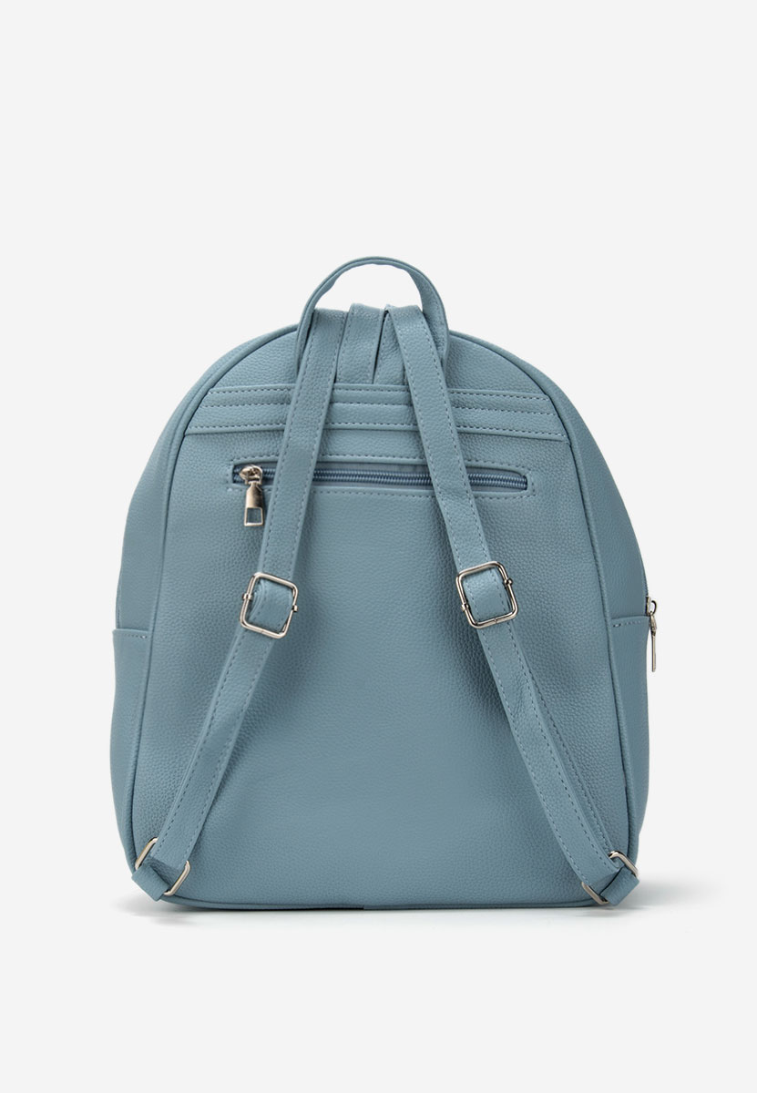 Ženski ruksak Nassea plavo