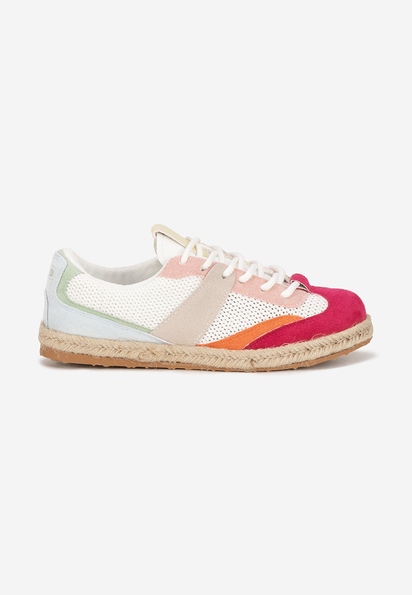 Ženske sneakers Dianka Šareno