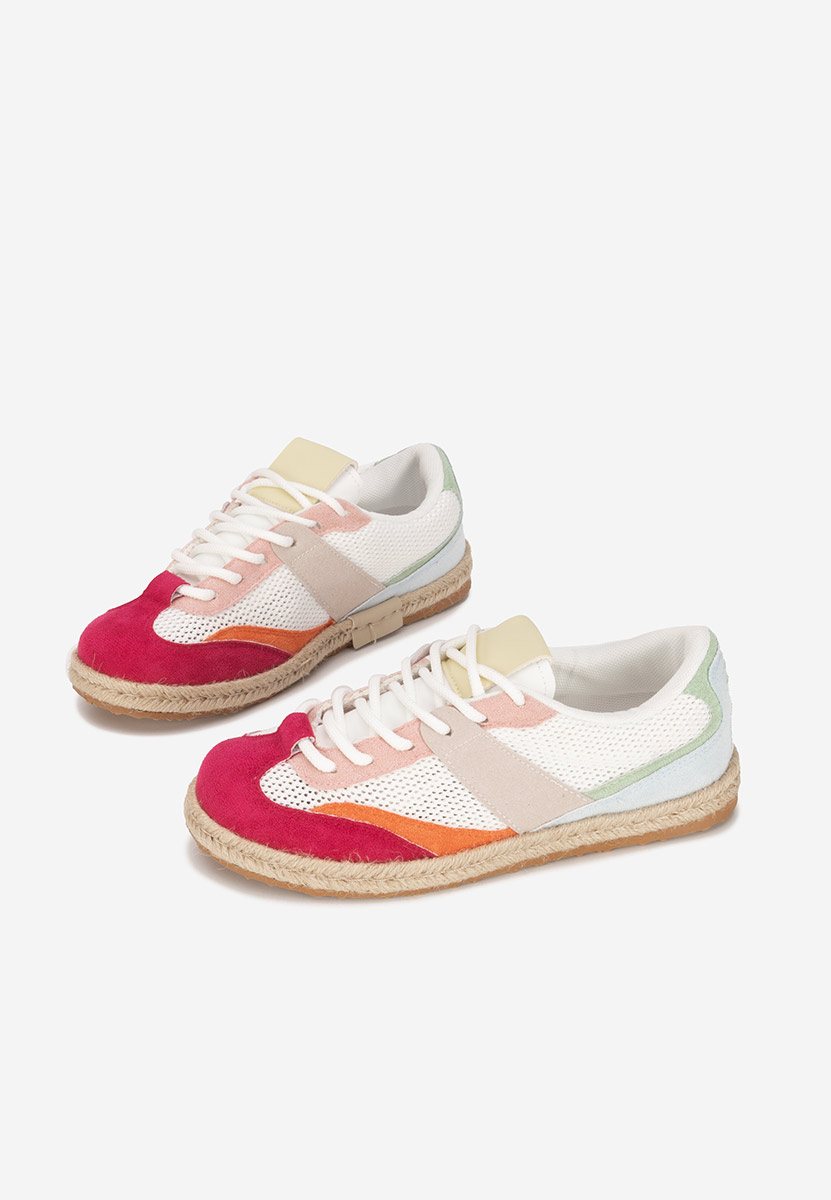 Ženske sneakers Dianka Šareno