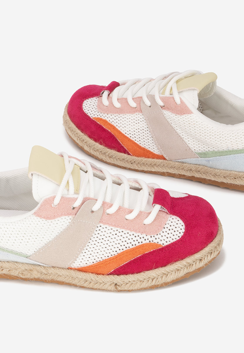 Ženske sneakers Dianka Šareno