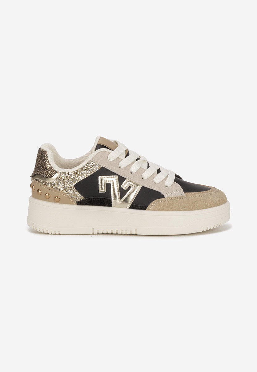 Ženske sneakers Taunya crno