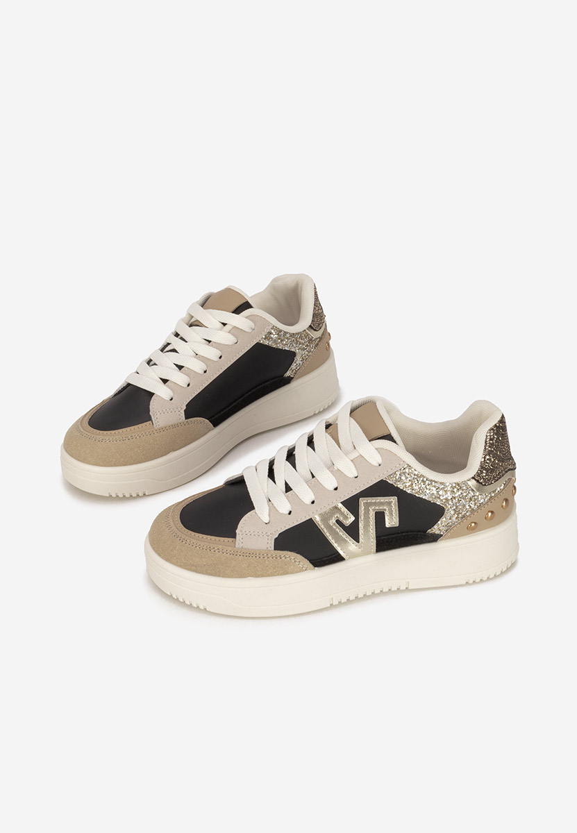Ženske sneakers Taunya crno