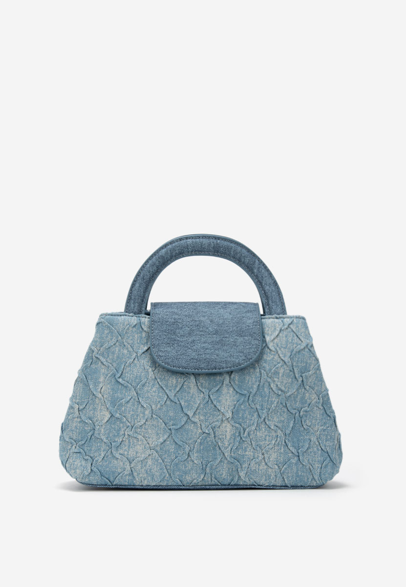 Ručna torba Gratiella denim