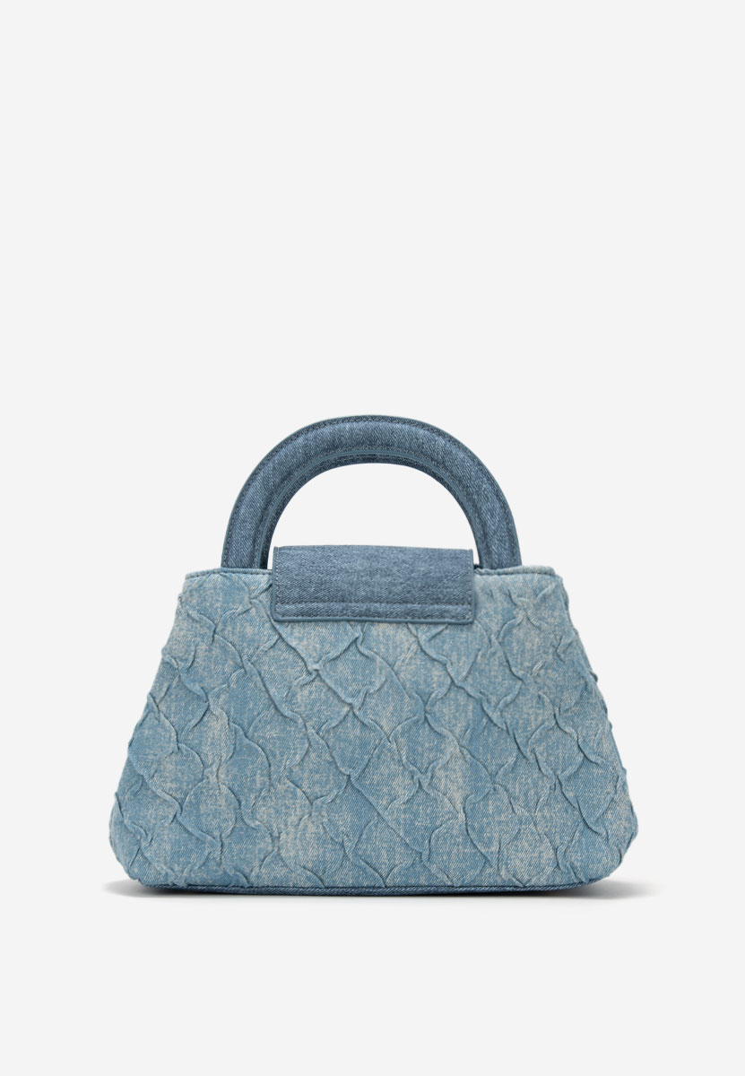 Ručna torba Gratiella denim