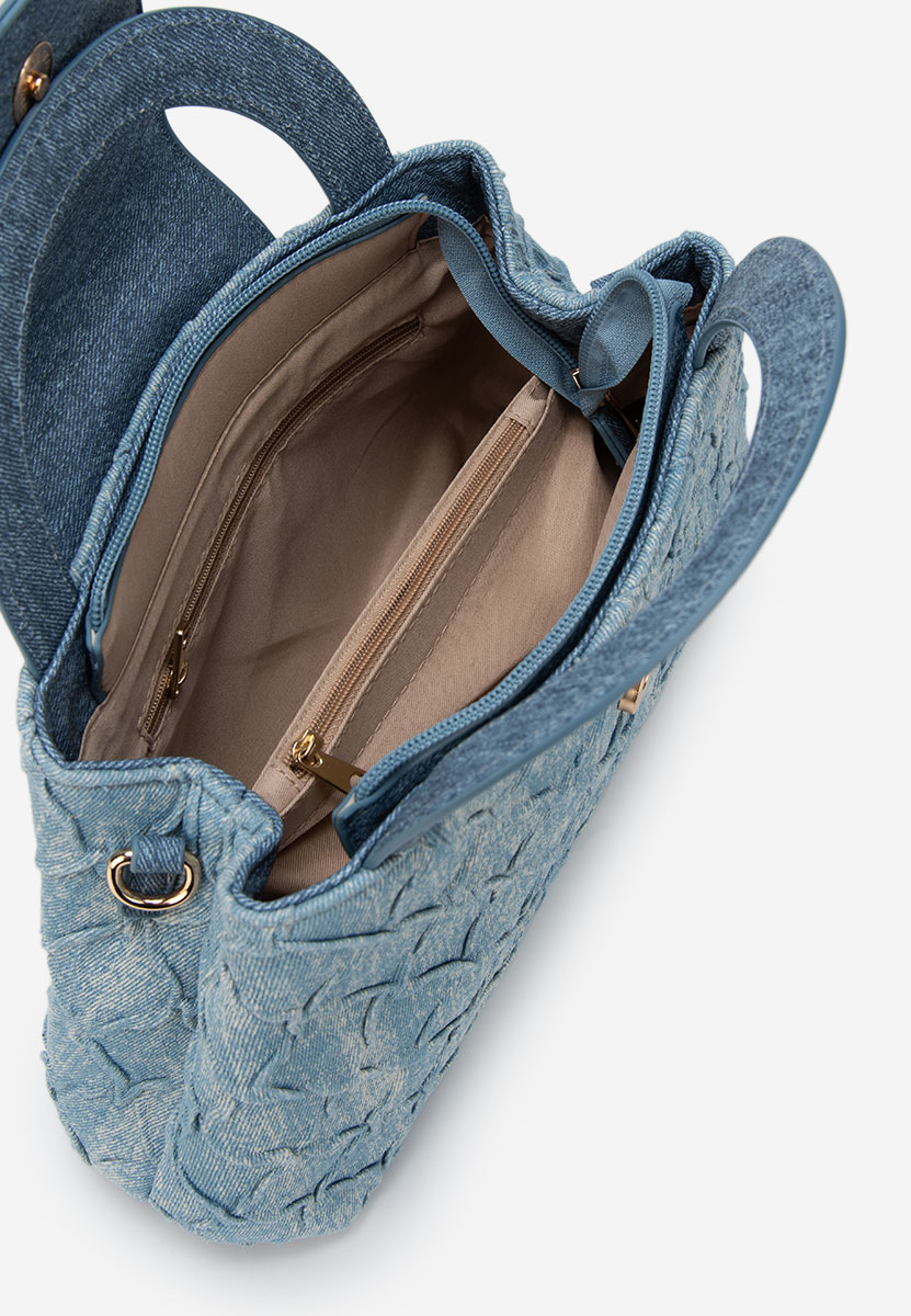 Ručna torba Gratiella denim