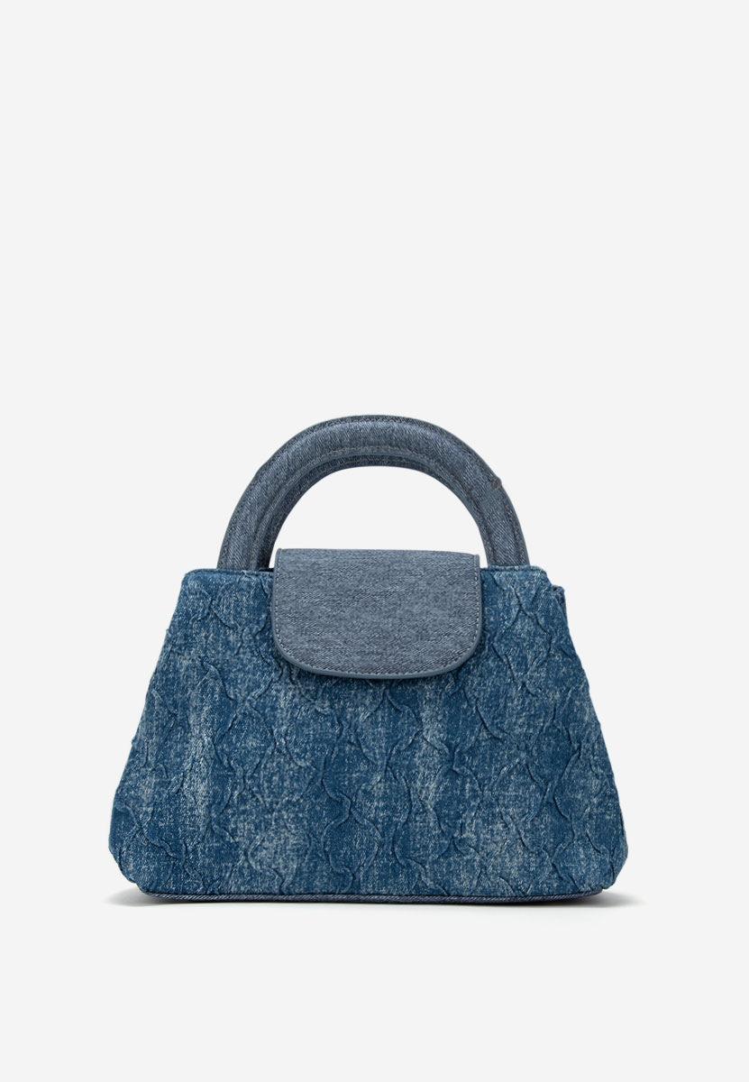 Ručna torba Gratiella V2 denim