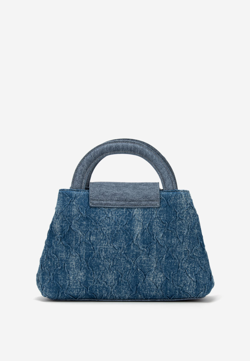 Ručna torba Gratiella V2 denim