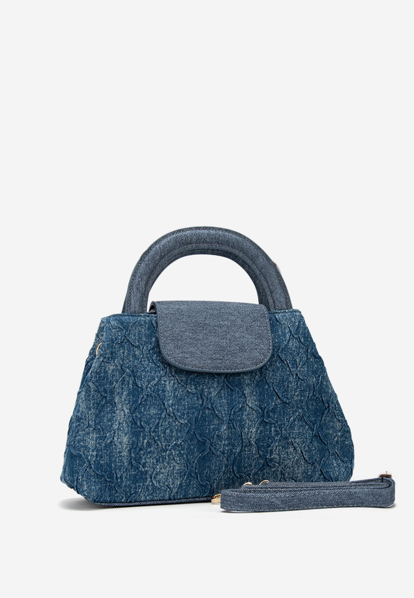 Ručna torba Gratiella V2 denim
