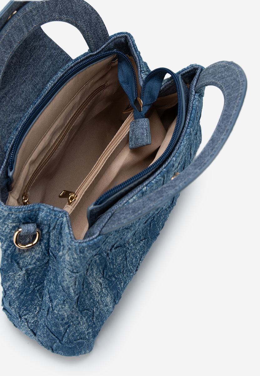 Ručna torba Gratiella V2 denim