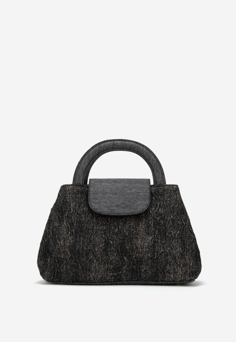 Ručna torba Gratiella crno
