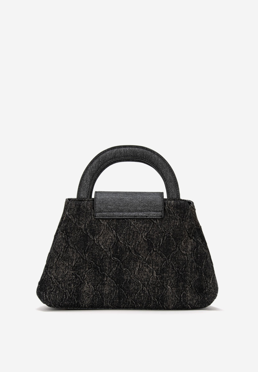 Ručna torba Gratiella crno