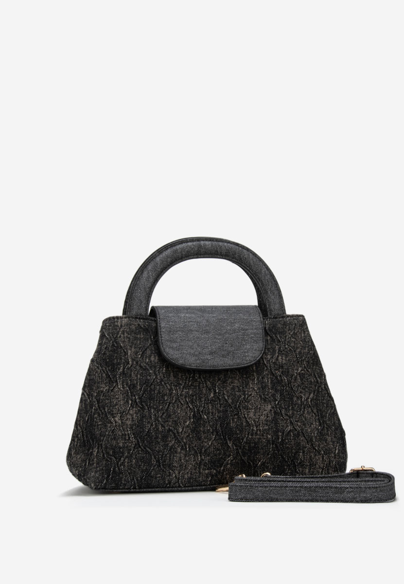 Ručna torba Gratiella crno