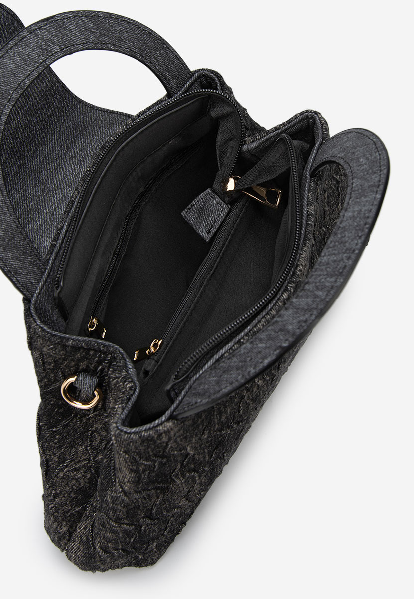 Ručna torba Gratiella crno