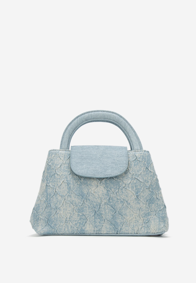 Ručna torba Gratiella V3 denim