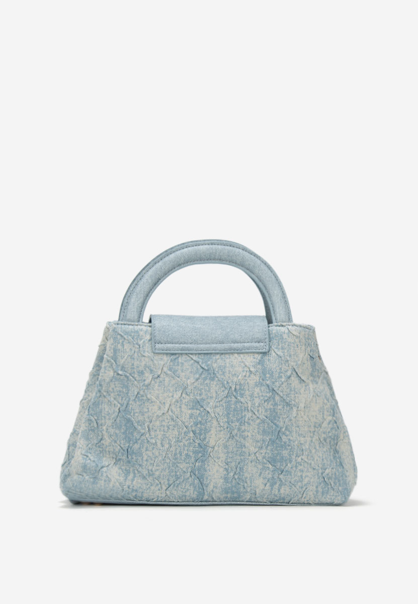 Ručna torba Gratiella V3 denim