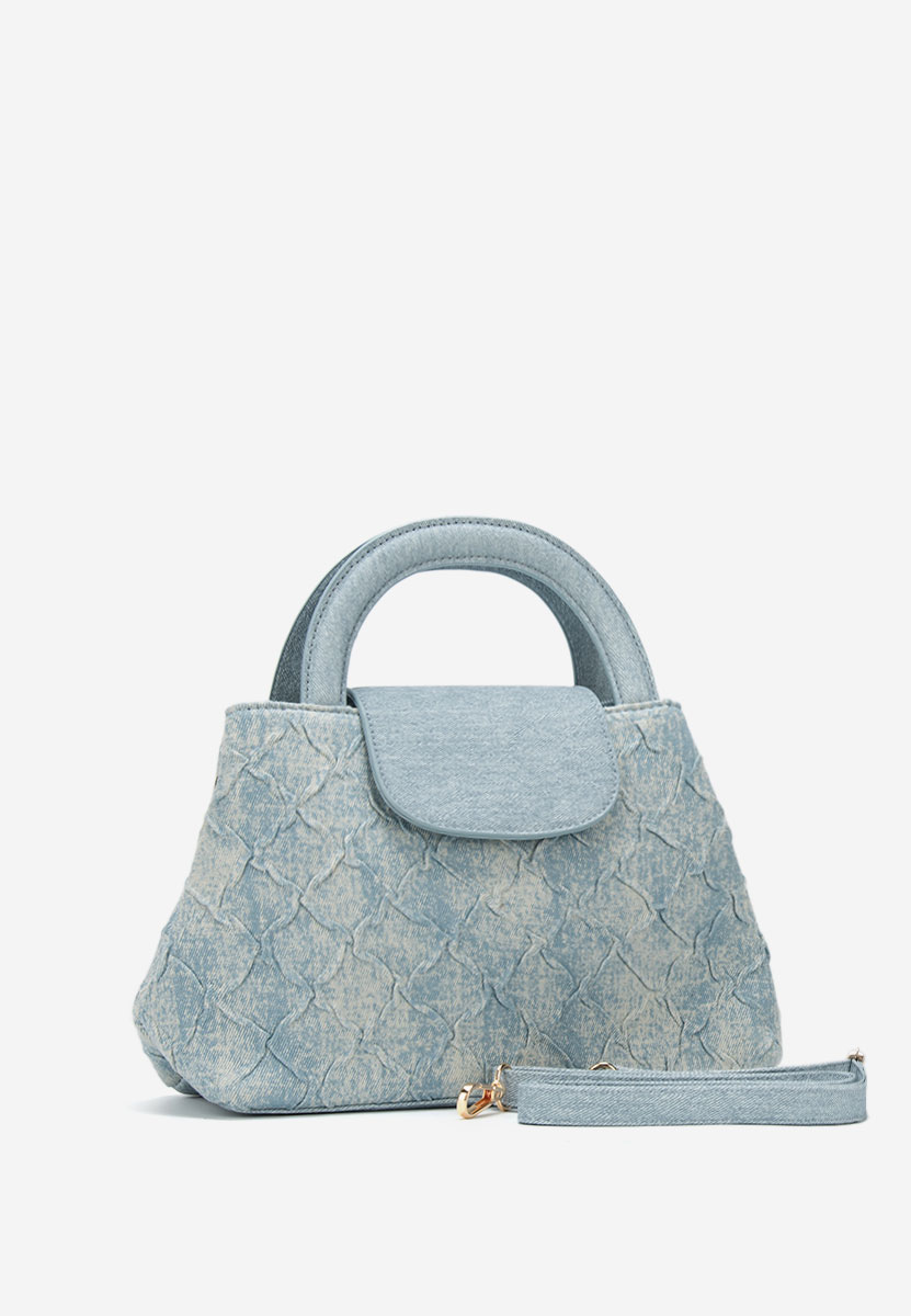 Ručna torba Gratiella V3 denim