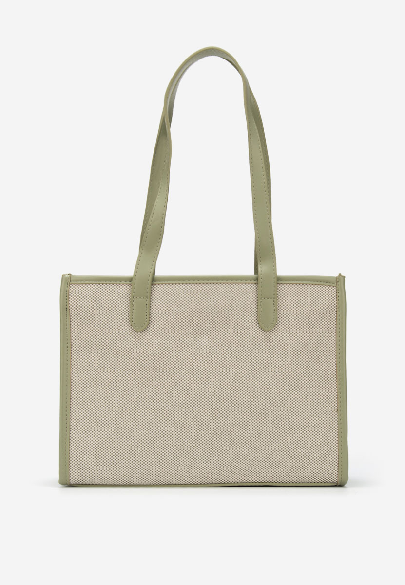 Ručna torba Graniela zeleno