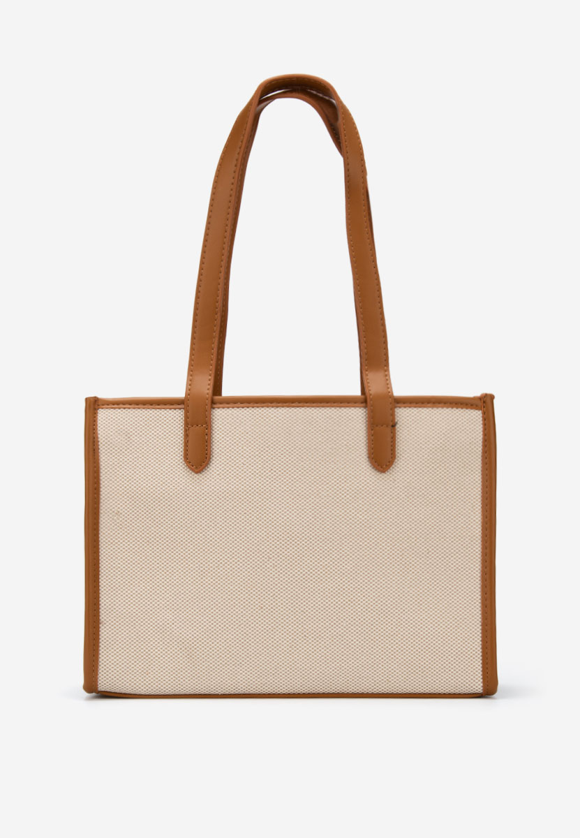 Ručna torba Graniela braon