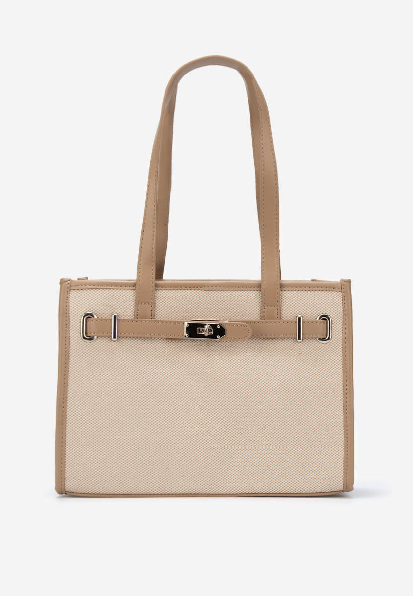 Ručna torba Graniela V2 bež