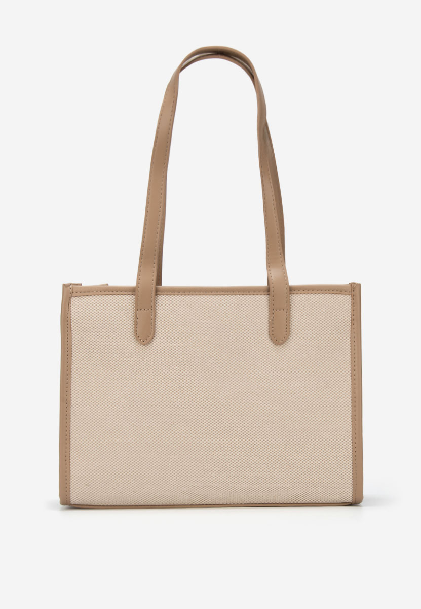 Ručna torba Graniela V2 bež
