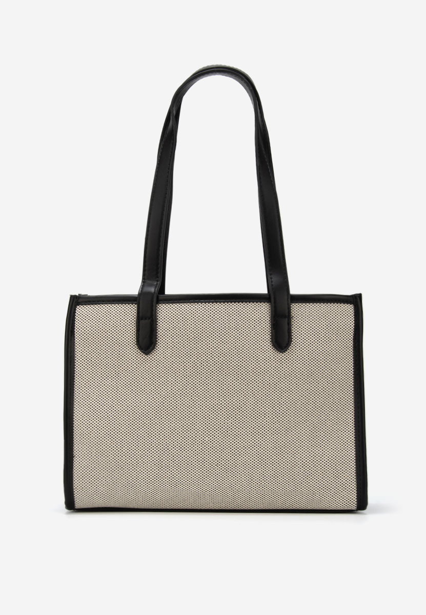 Ručna torba Graniela crno