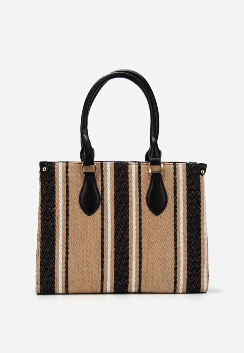 Ručna torba Yuvia crno