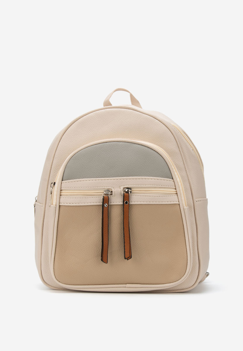 Ženski ruksak Nassea V2 bijele