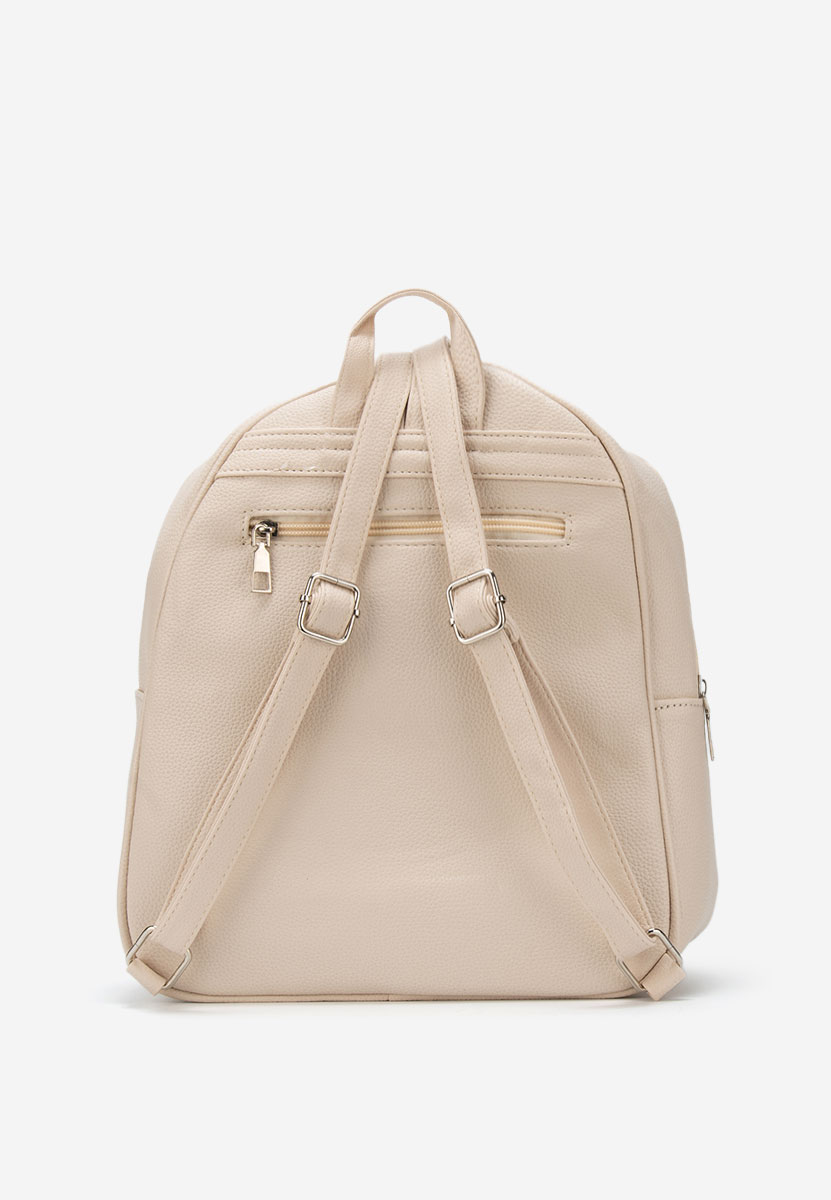 Ženski ruksak Nassea V2 bijele