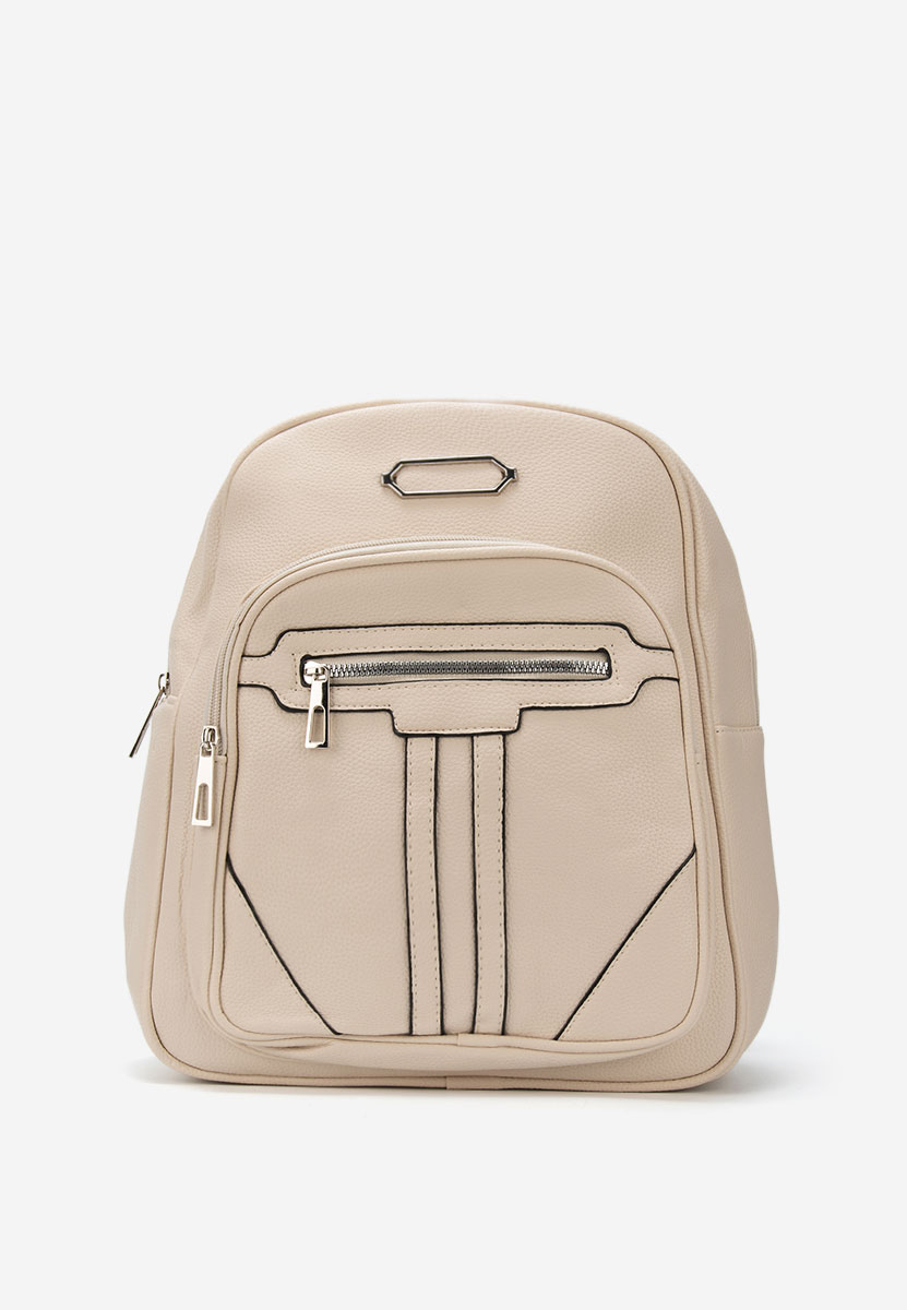 Ženski ruksak Elliera V2 bijele