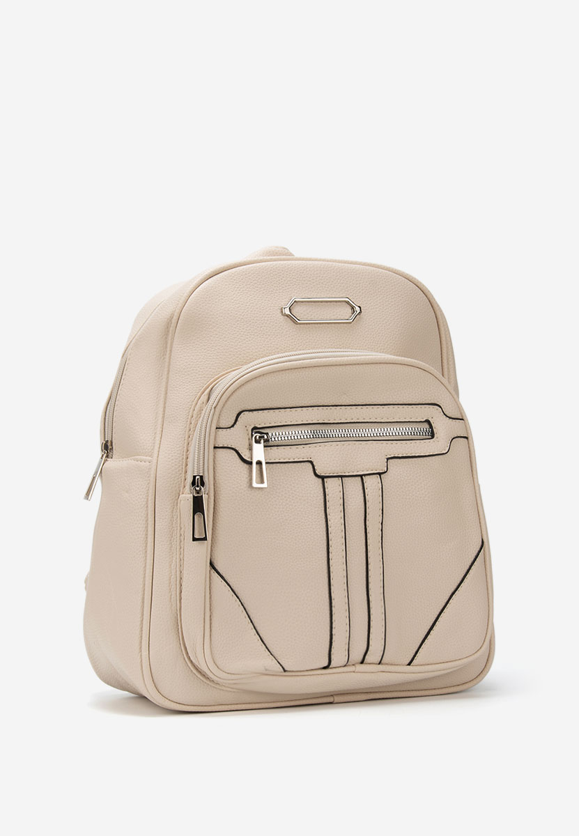 Ženski ruksak Elliera V2 bijele