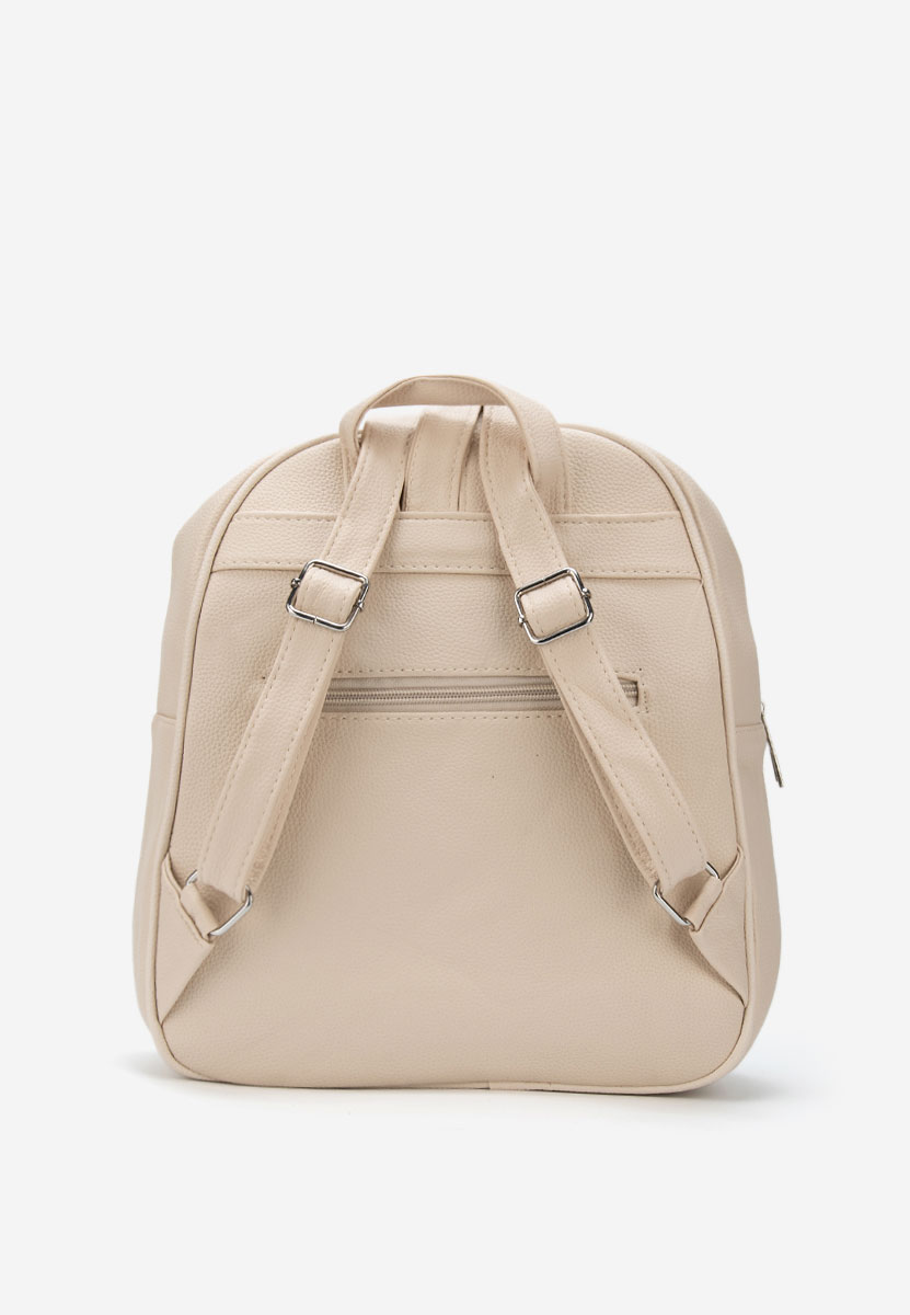 Ženski ruksak Elliera V2 bijele