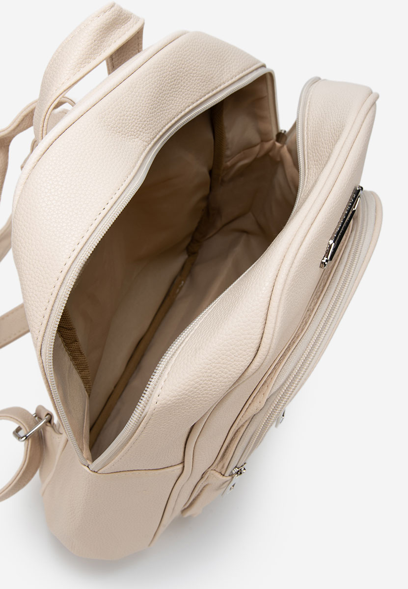 Ženski ruksak Elliera V2 bijele