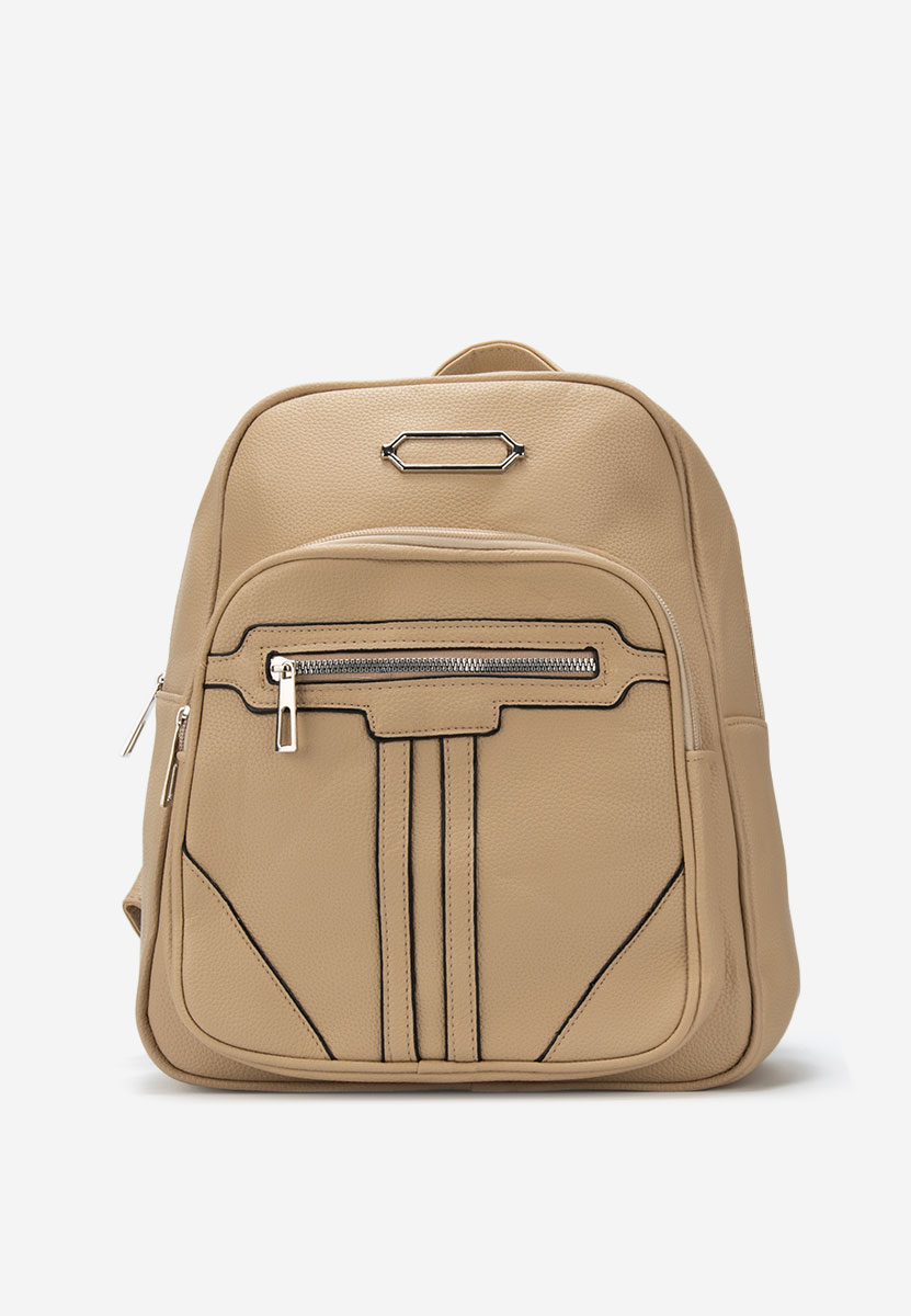 Ženski ruksak Elliera kaki