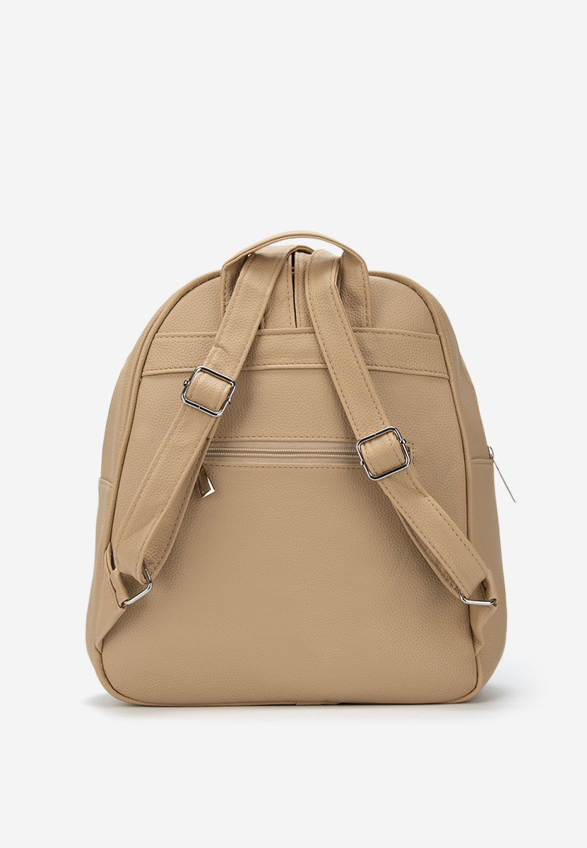 Ženski ruksak Elliera kaki