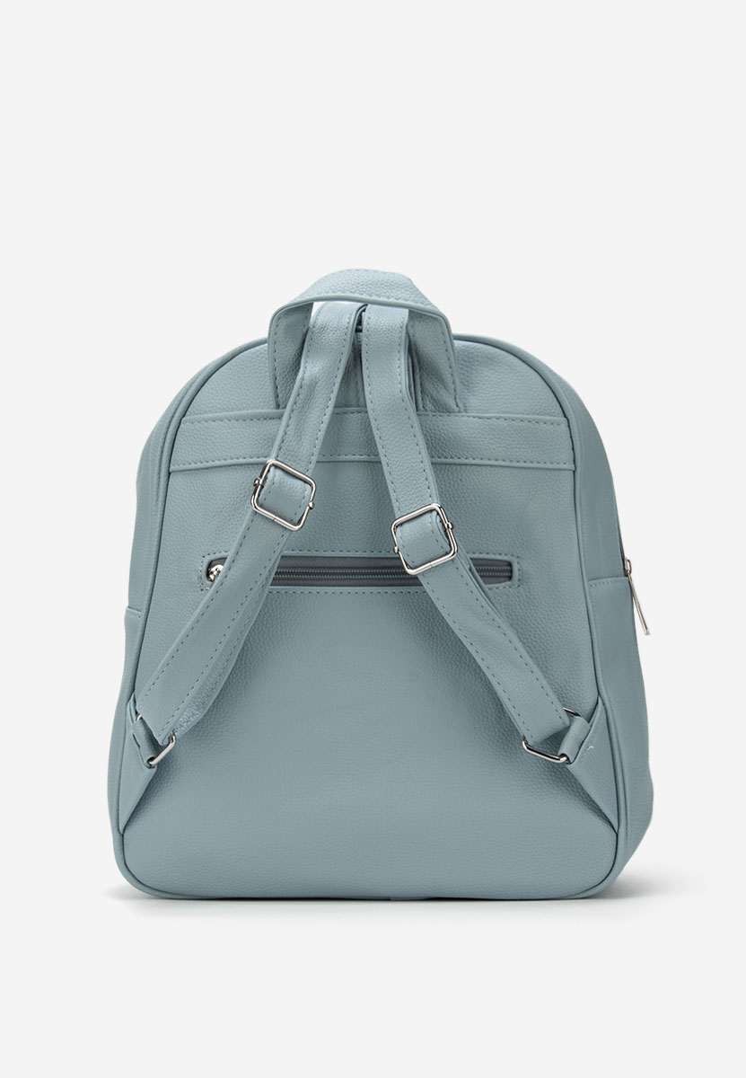 Ženski ruksak Elliera plavo