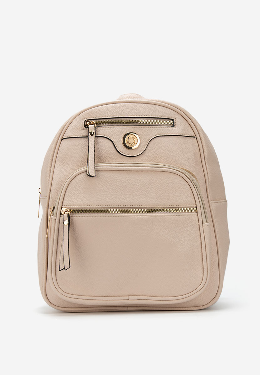 Ženski ruksak Mystik V2 bijele