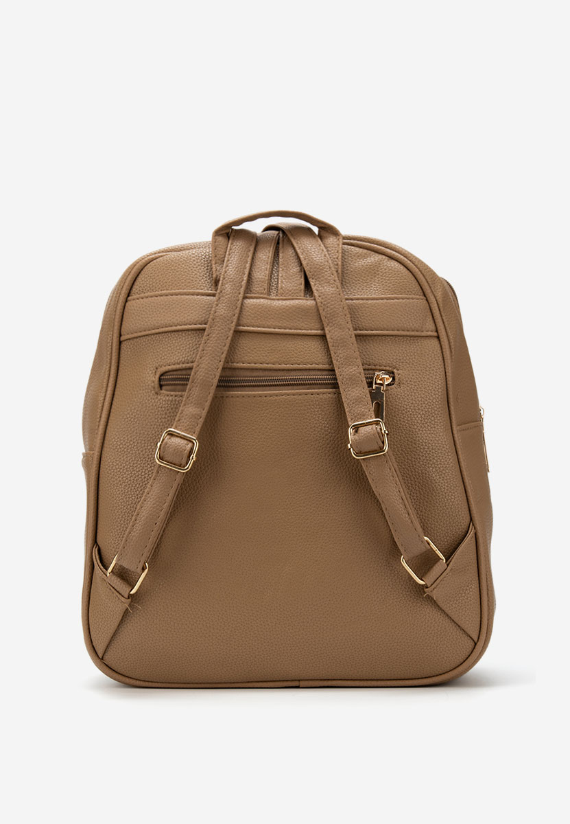 Ženski ruksak Mystik kaki