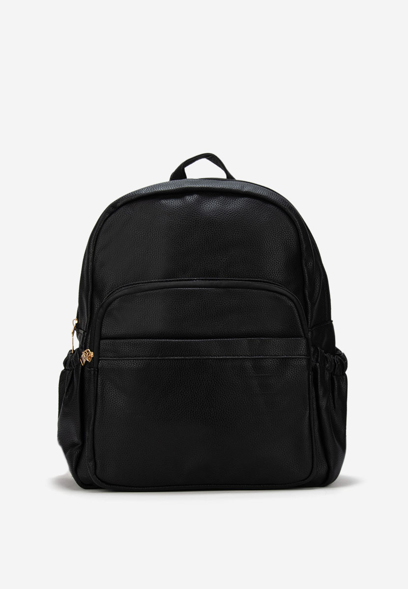 Ženski ruksak Zimia crno