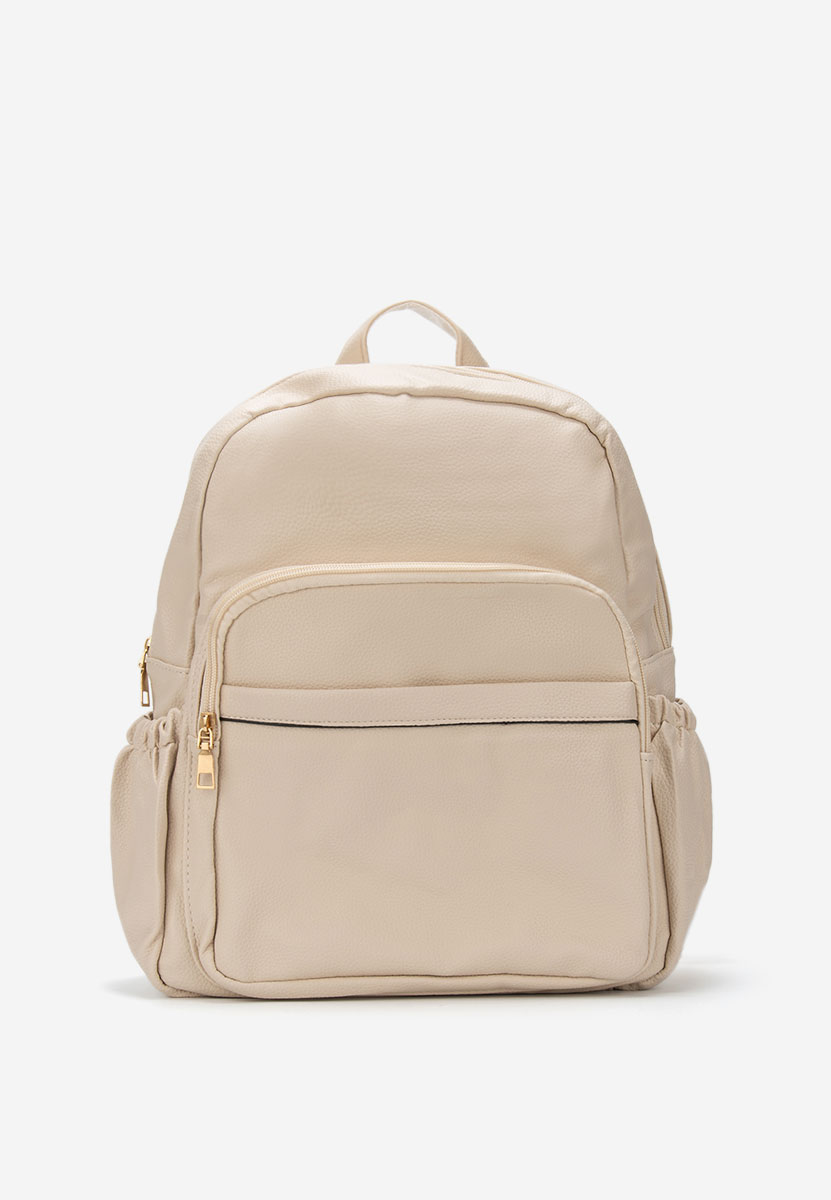 Ženski ruksak Zimia V2 bijele