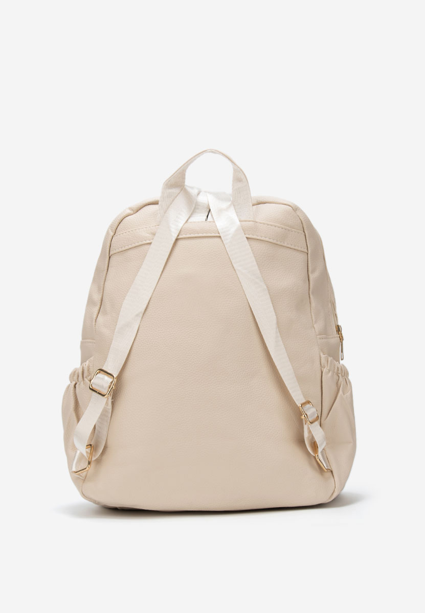 Ženski ruksak Zimia V2 bijele