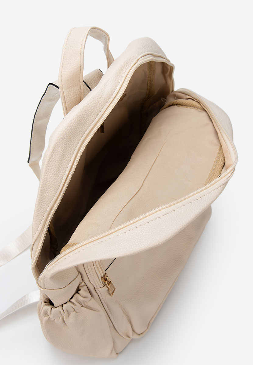 Ženski ruksak Zimia V2 bijele