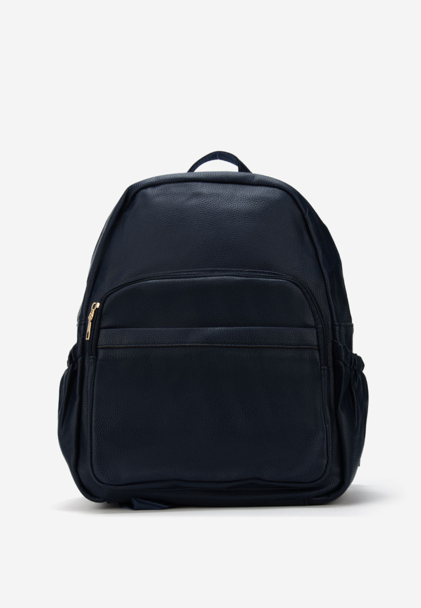 Ženski ruksak Zimia plavo navy