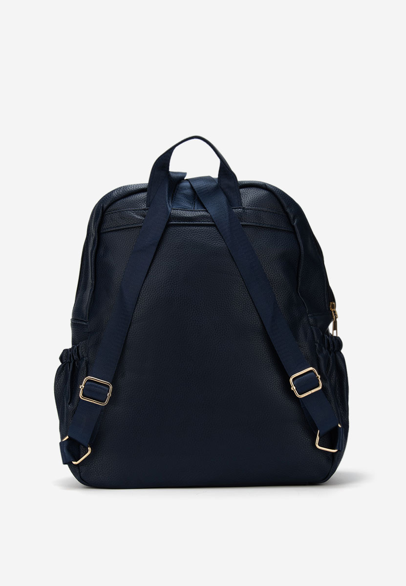 Ženski ruksak Zimia plavo navy
