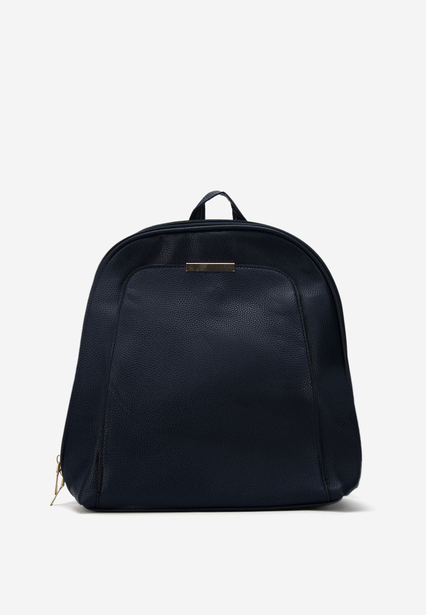Ženski ruksak Anyella plavo navy