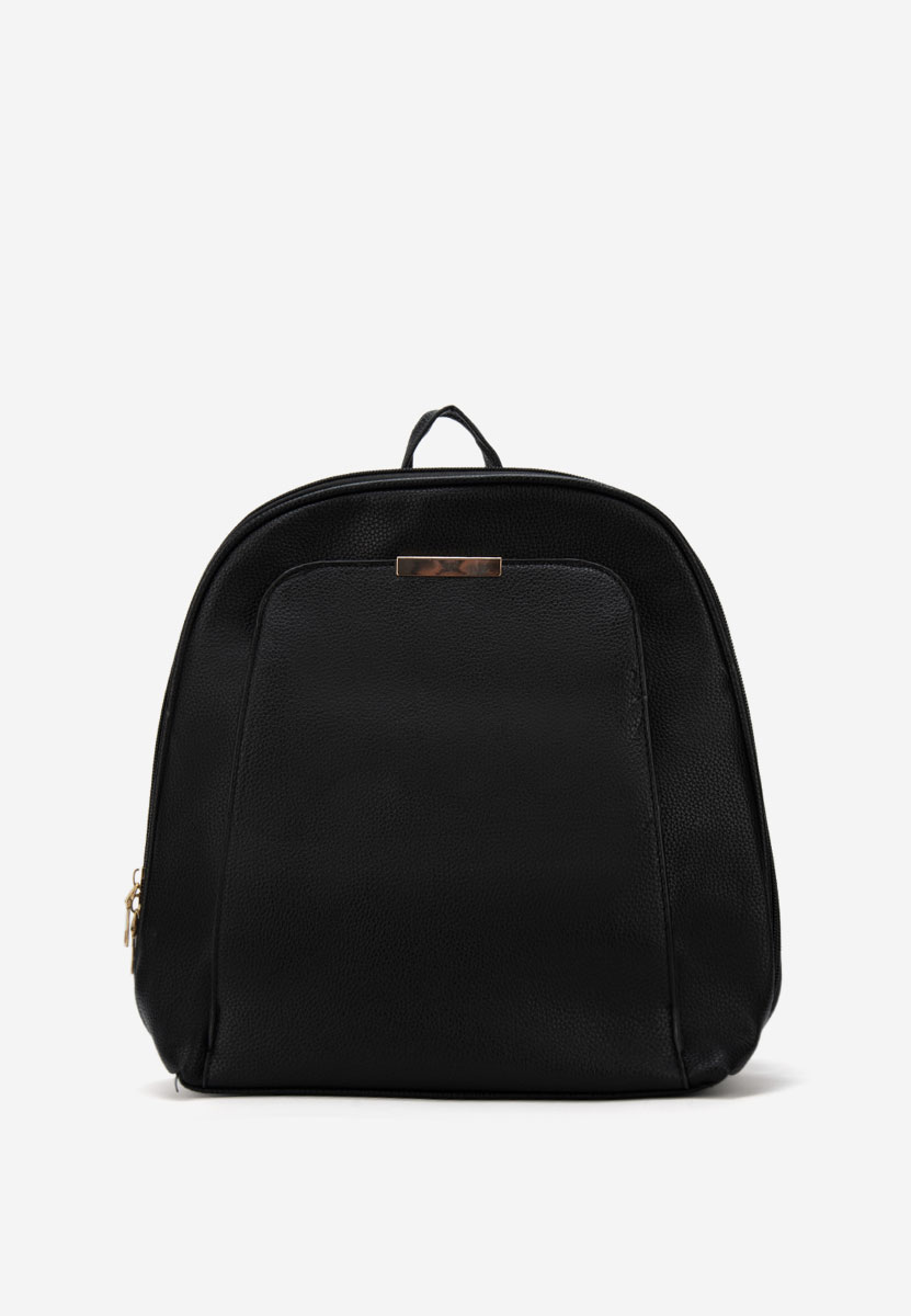 Ženski ruksak Anyella crno