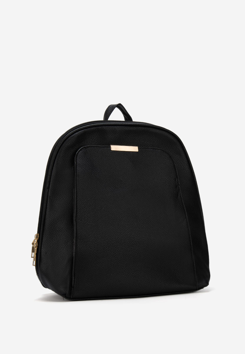 Ženski ruksak Anyella crno